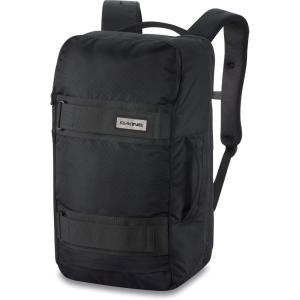 Dakine MISSION STREET BACKPACK DLX 32L X INDEPENDENT(Black)