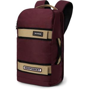 Dakine MISSION STREET BACKPACK DLX 32L X INDEPENDENT(Port Independent)