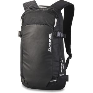 Dakine POACHER BACKPACK 14L – GRIFFIN(Black II)