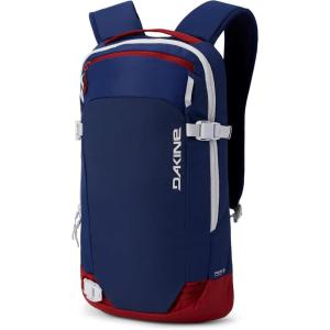 Dakine POACHER BACKPACK 14L – GRIFFIN(Naval Academy-dk)
