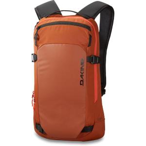 Dakine POACHER BACKPACK 14L – GRIFFIN(Red Earth)
