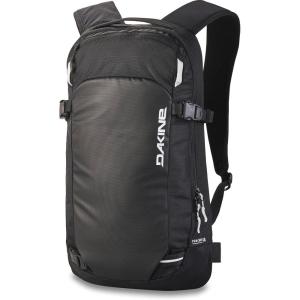 Dakine Poacher Backpack 14L – Black, One Size