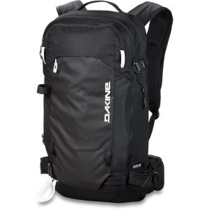 Dakine Poacher Backpack 22L – Black, One Size(Black-dk)