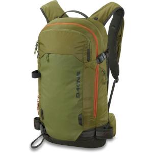 Dakine Poacher Backpack 22L – Black, One Size(Utility Green)