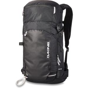 Dakine Poacher Backpack 40L – Black, One Size(Black)