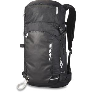 Dakine Poacher Backpack 40L – Black, One Size(Black-dk)