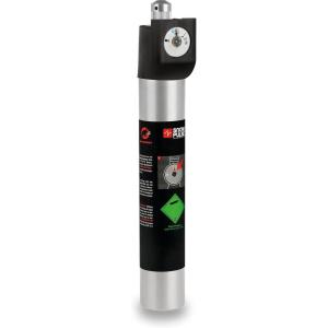 Dakine Ras Removable Refillable Empty Cylinder Na – Aluminum, One Size