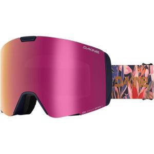 Dakine SECTOR SNOW GOGGLE(Dark Stargazer/Rose Mirror)