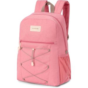 Dakine TARDY SLIP BACKPACK 25L T1-R MULLED BASIL/JADEITE/TIGERLILY/LONDON FOG OSFM(Bisque)