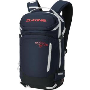 Dakine TEAM HELI PRO BACKPACK 20L KAI JONES – JONES NIGHT SKY(Jones Night Sky)