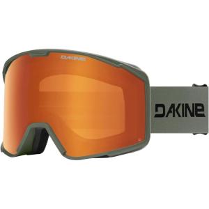 Dakine VENUE SNOW GOGGLE(Mulled Basil/Amber)