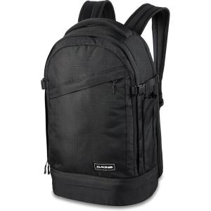 Dakine VERGE BACKPACK 25L(Black Ripstop)