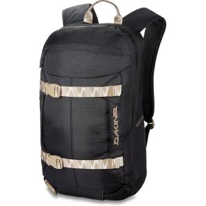 Dakine WOMENS MISSION PRO BACKPACK 18L – PORT ROYALE(Black Stone)