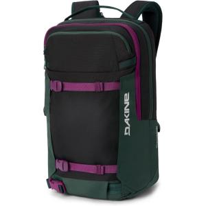 Dakine WOMENS MISSION PRO BACKPACK 18L – PORT ROYALE(Darkest Spruce)