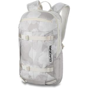 Dakine WOMENS MISSION PRO BACKPACK 18L – PORT ROYALE(Sand Quartz)