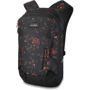 Dakine Women’s Heli Pack Backpack, 12L(Begonia)