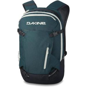 Dakine Women’s Heli Pack Backpack, 12L(Deep Teal)