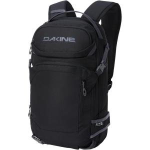 Dakine Women’s Heli Pro 20L Backpack Women’s(Black)