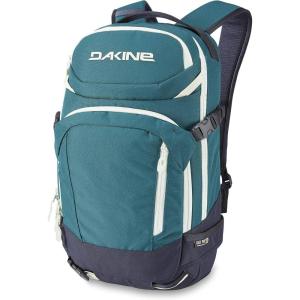 Dakine Women’s Heli Pro 20L Backpack Women’s(Deep Teal)