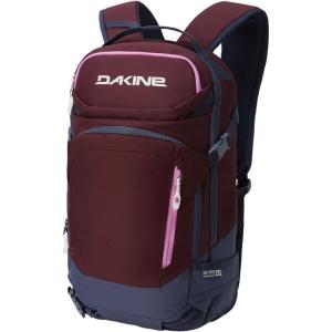 Dakine Women’s Heli Pro 20L Backpack Women’s(Port Royale)