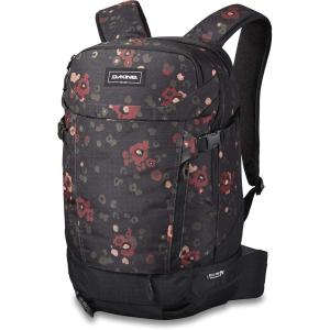 Dakine Womens Heli Pro Backpack 24L(Begonia)