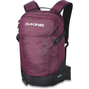 Dakine Womens Heli Pro Backpack 24L(Grapevine)