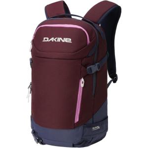Dakine Womens Heli Pro Backpack 24L(Port Royale)