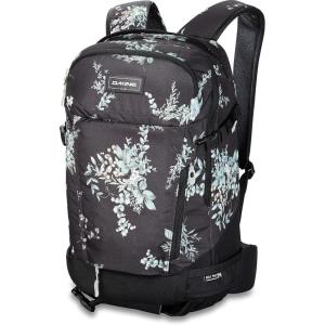 Dakine Womens Heli Pro Backpack 24L(Solstice Floral)