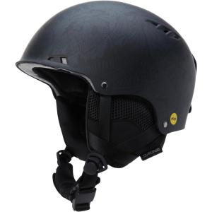 Daytripper MIPS Helmet(KINGDOM BLACK TONAL)