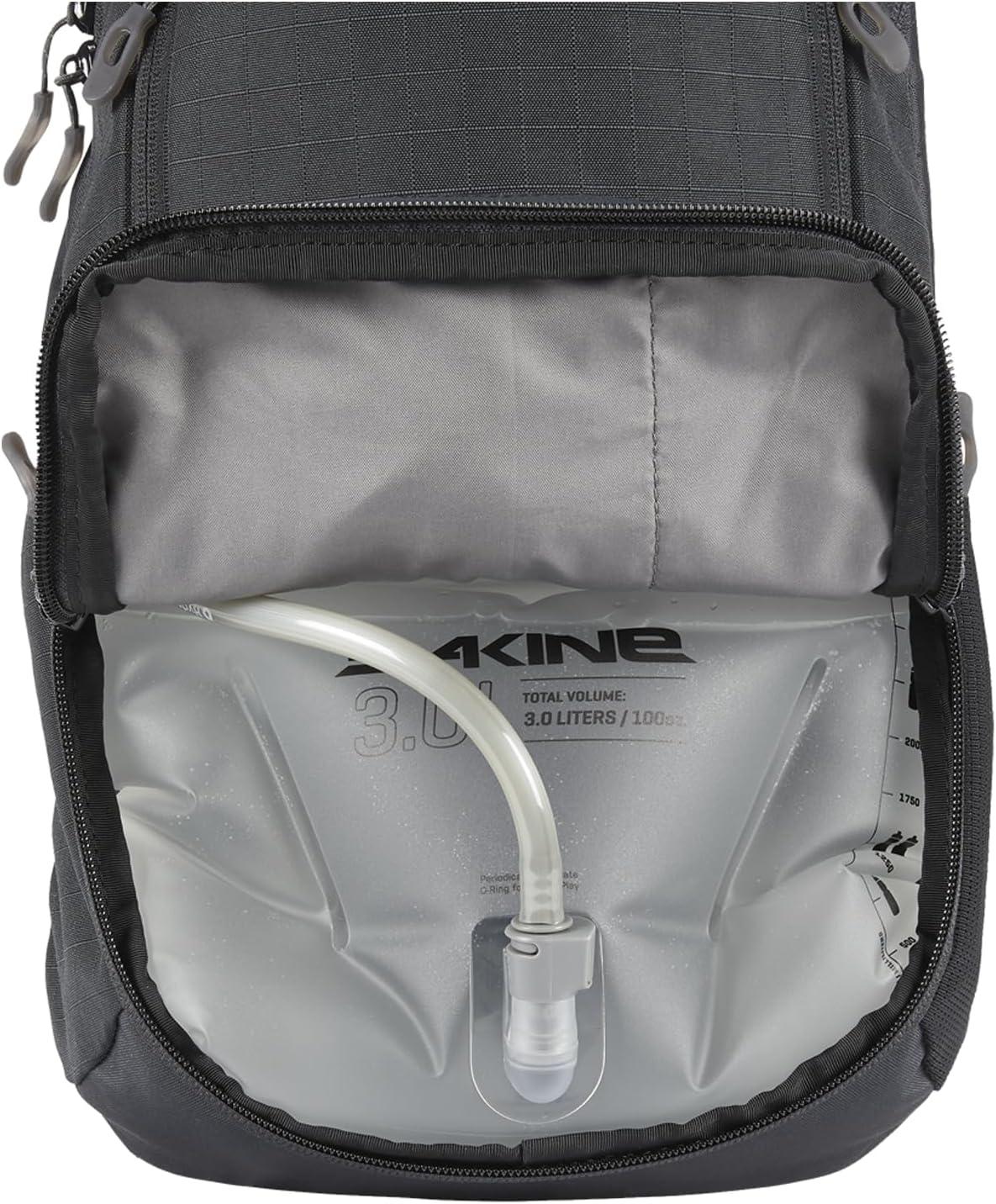 image:imageDAKINE Syncline Backpack 12LBLACK