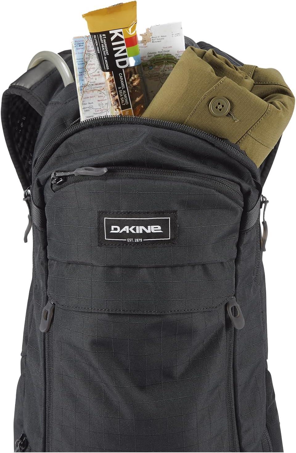 image:imageDAKINE Syncline Backpack 12LBLACK