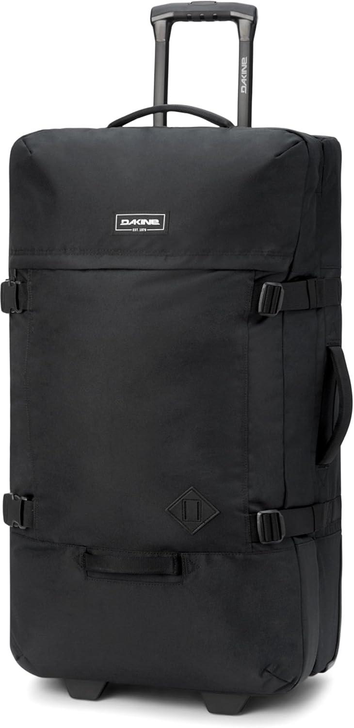 image:imageDakine 365 ROLLER BAG LT 120LBLACK