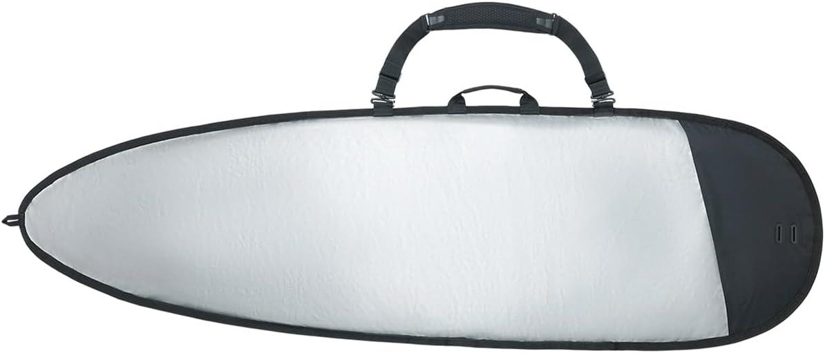 image:imageDakine DAYLIGHT LT SURFBOARD BAG THRUSTERSILVERBLACK