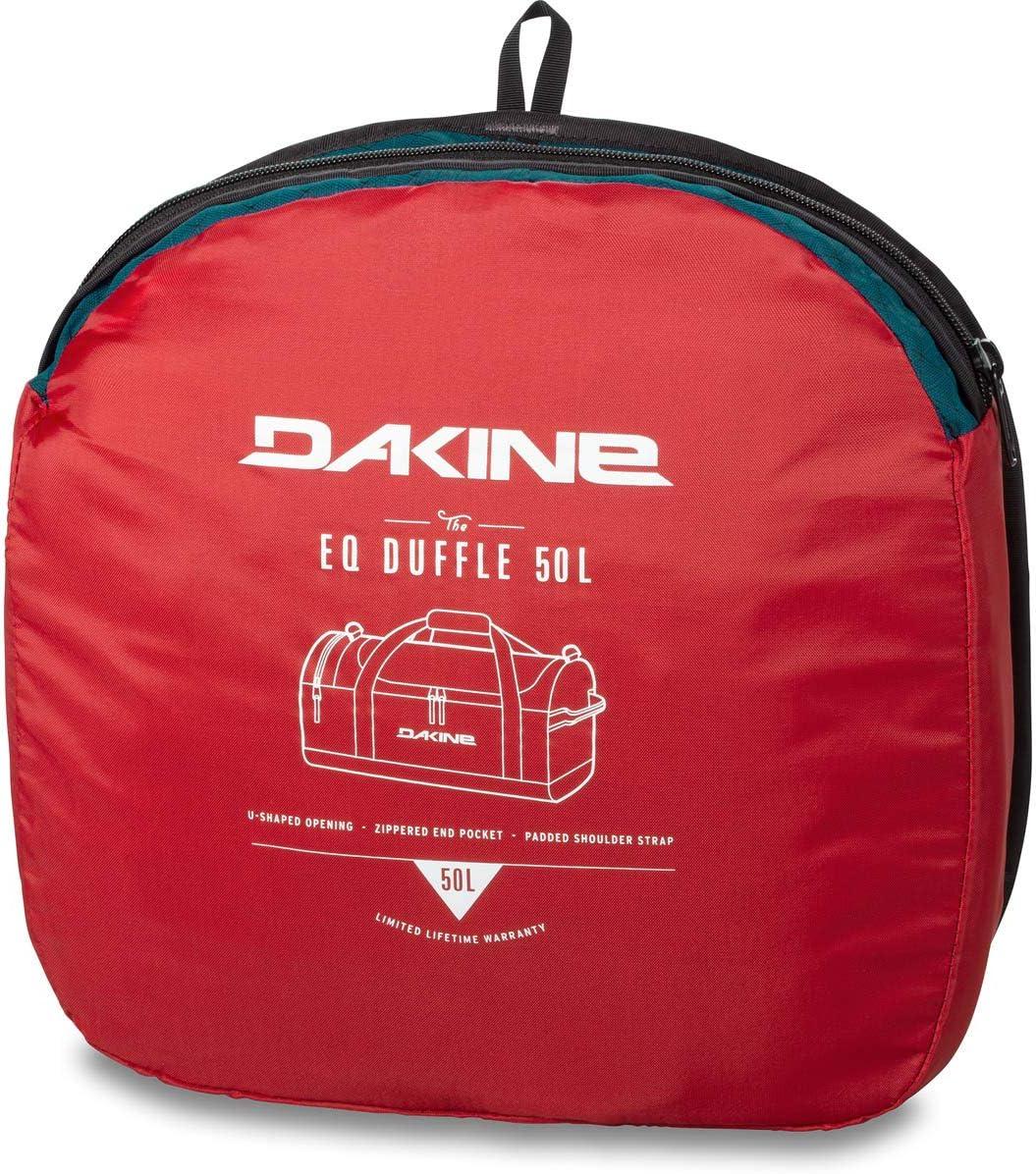 image:imageDakine EQ Duffle Bag 50 LiterCarbon