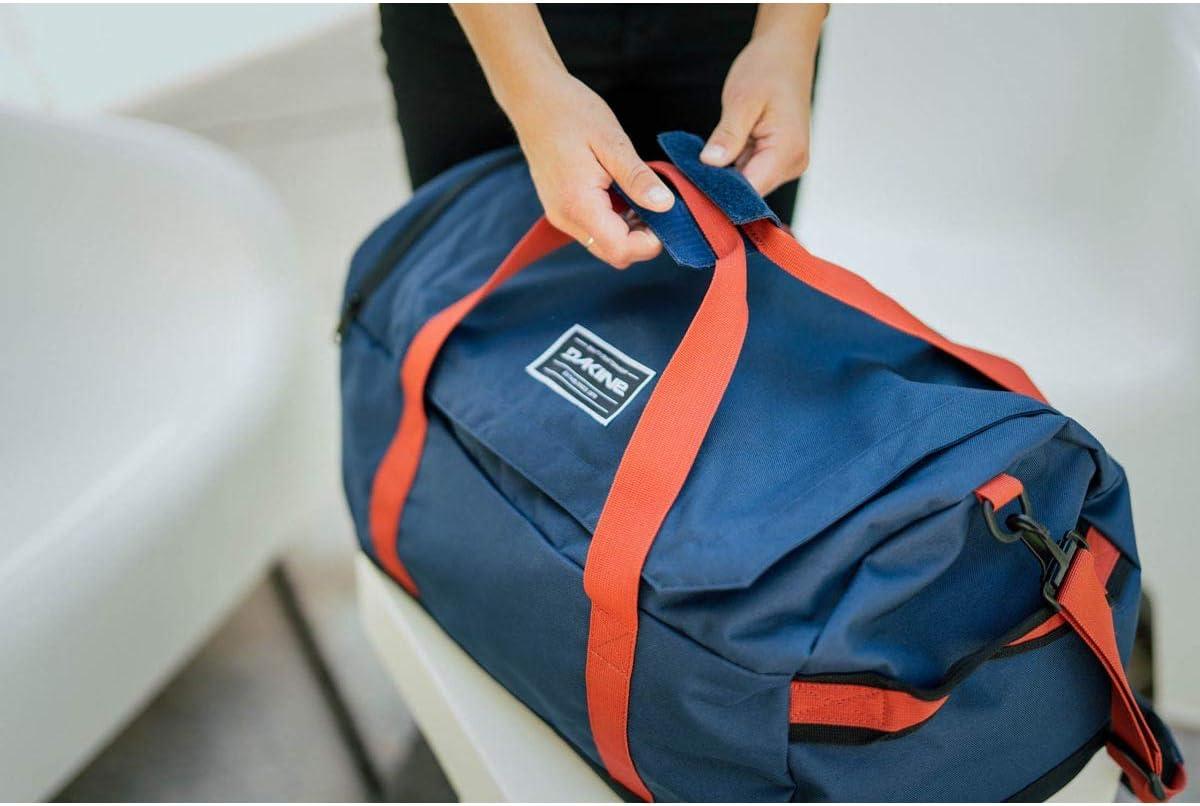 image:imageDakine EQ Duffle Bag 50 LiterCarbon