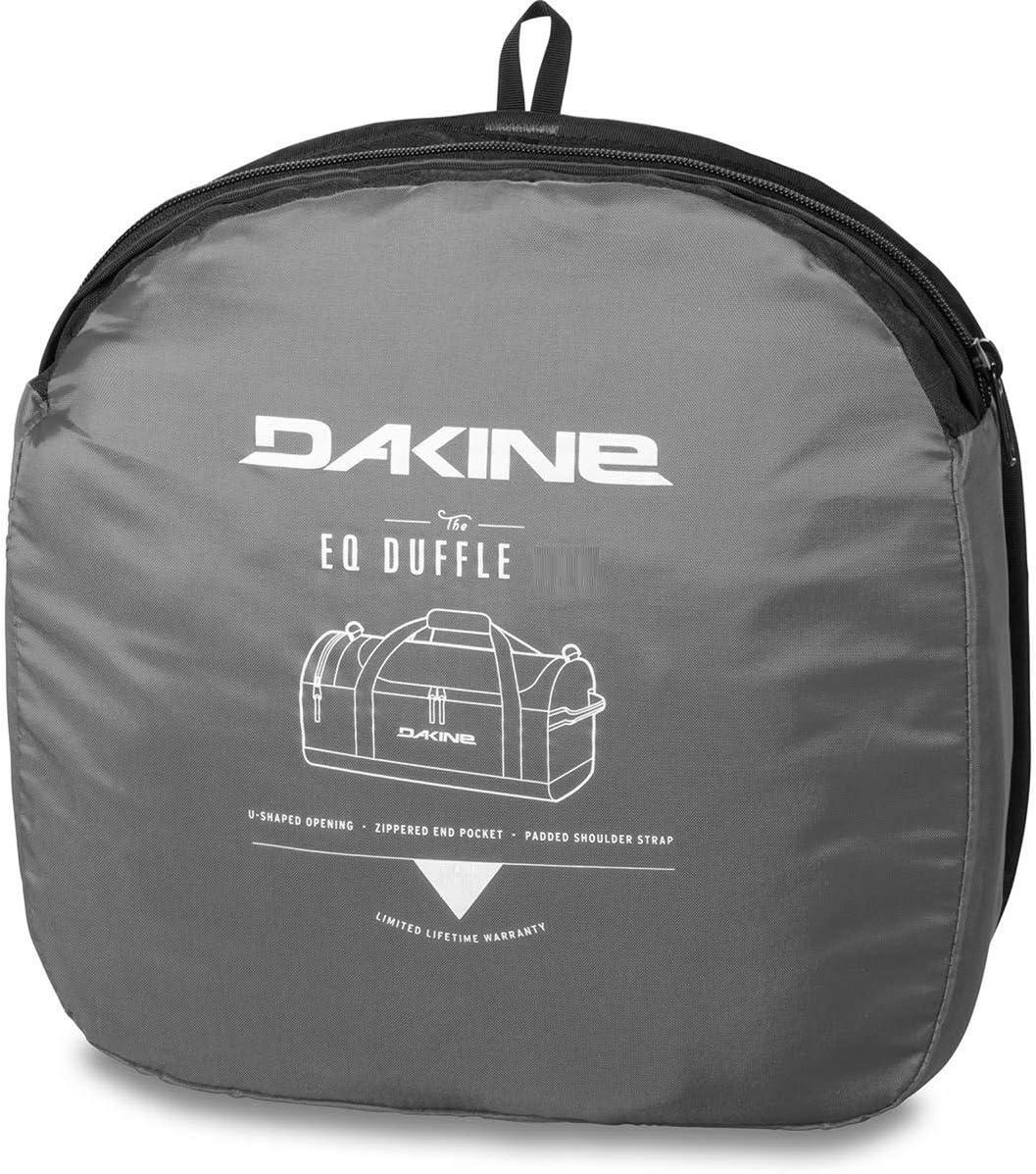 image:imageDakine EQ Duffle Bag 70 LiterCarbon
