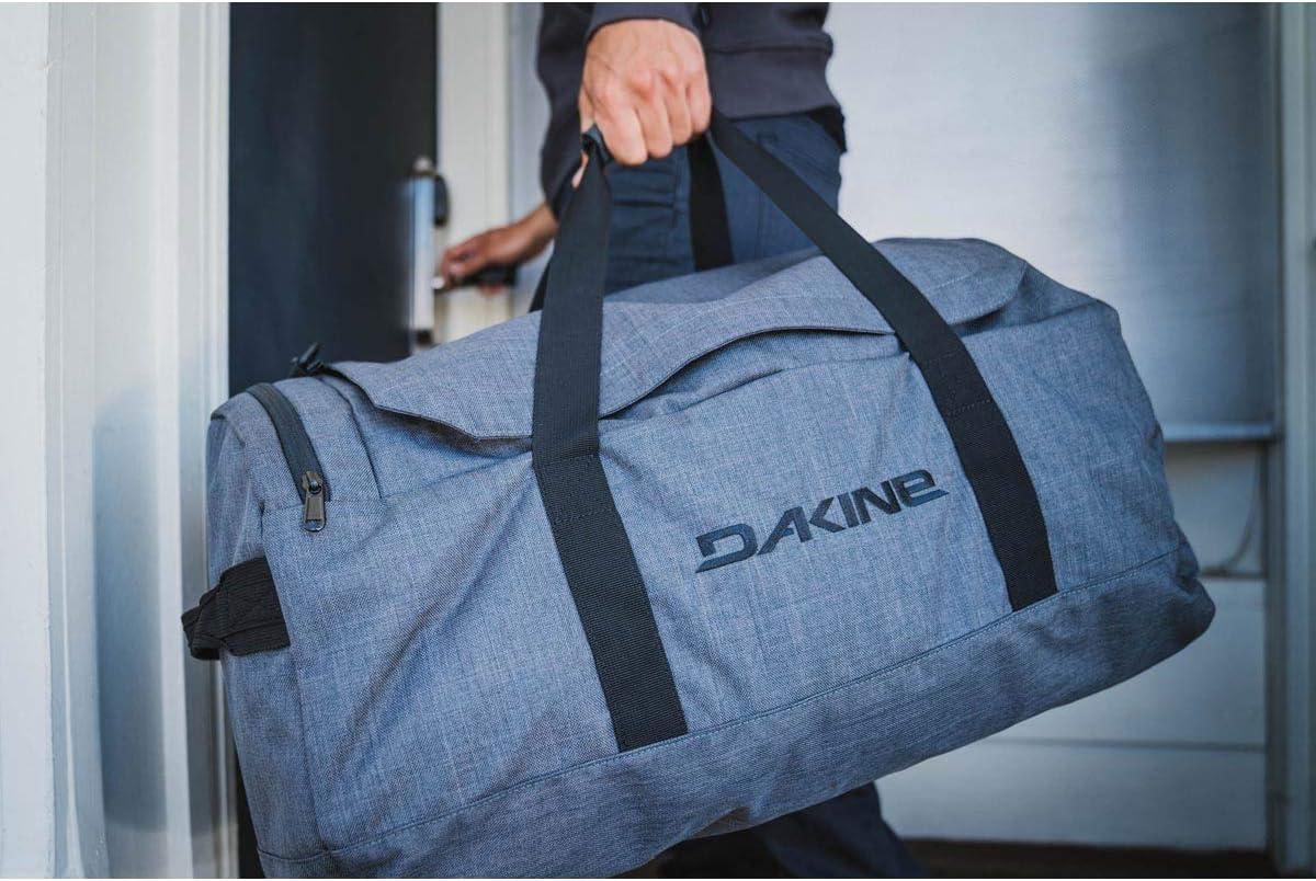 image:imageDakine EQ Duffle Bag 70 LiterCarbon