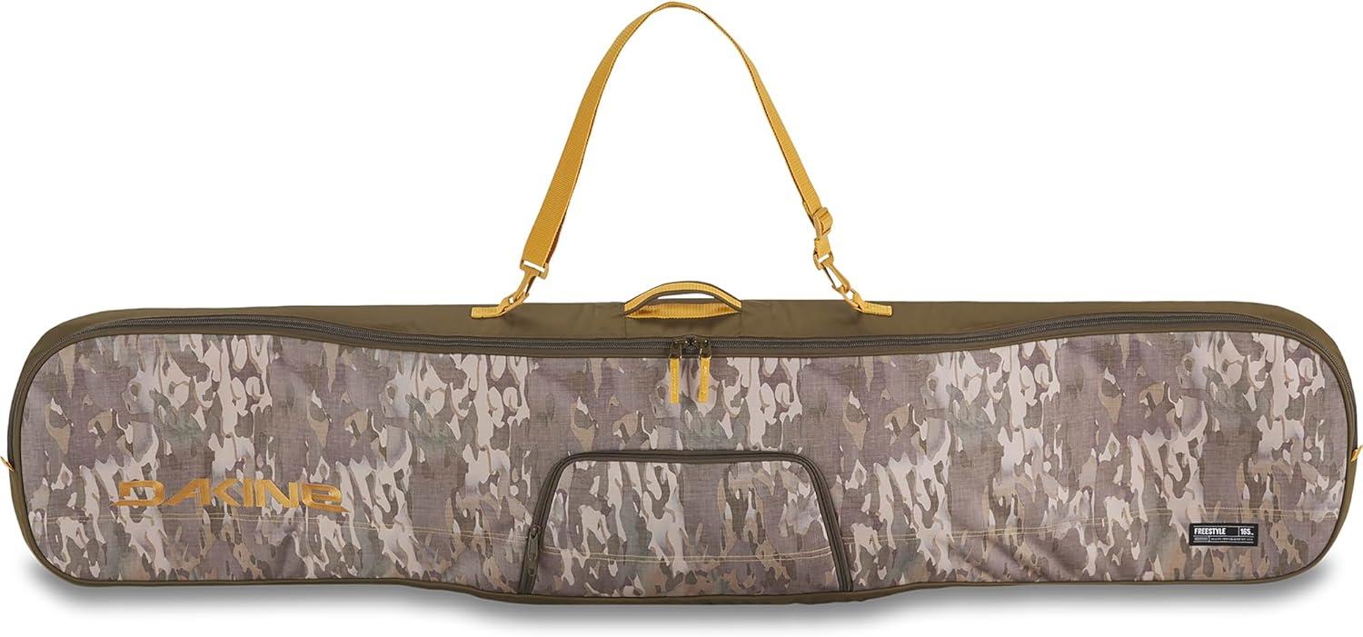 image:imageDakine Freestyle Snowboard BagVintage Camo