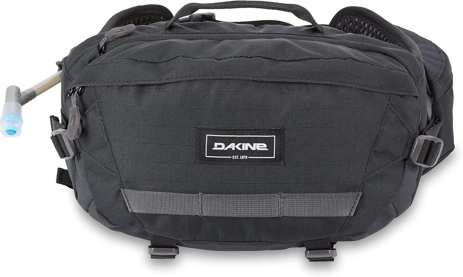 image:imageDakine Hot Laps 5L Bike Waist PackBlack