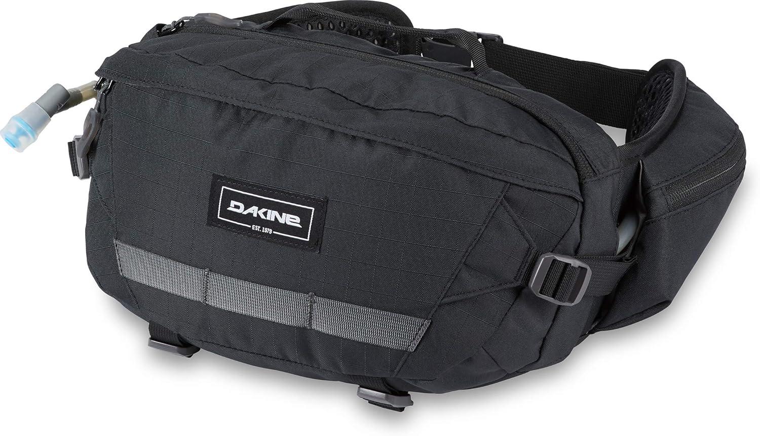 image:imageDakine Hot Laps 5L Bike Waist PackBlack