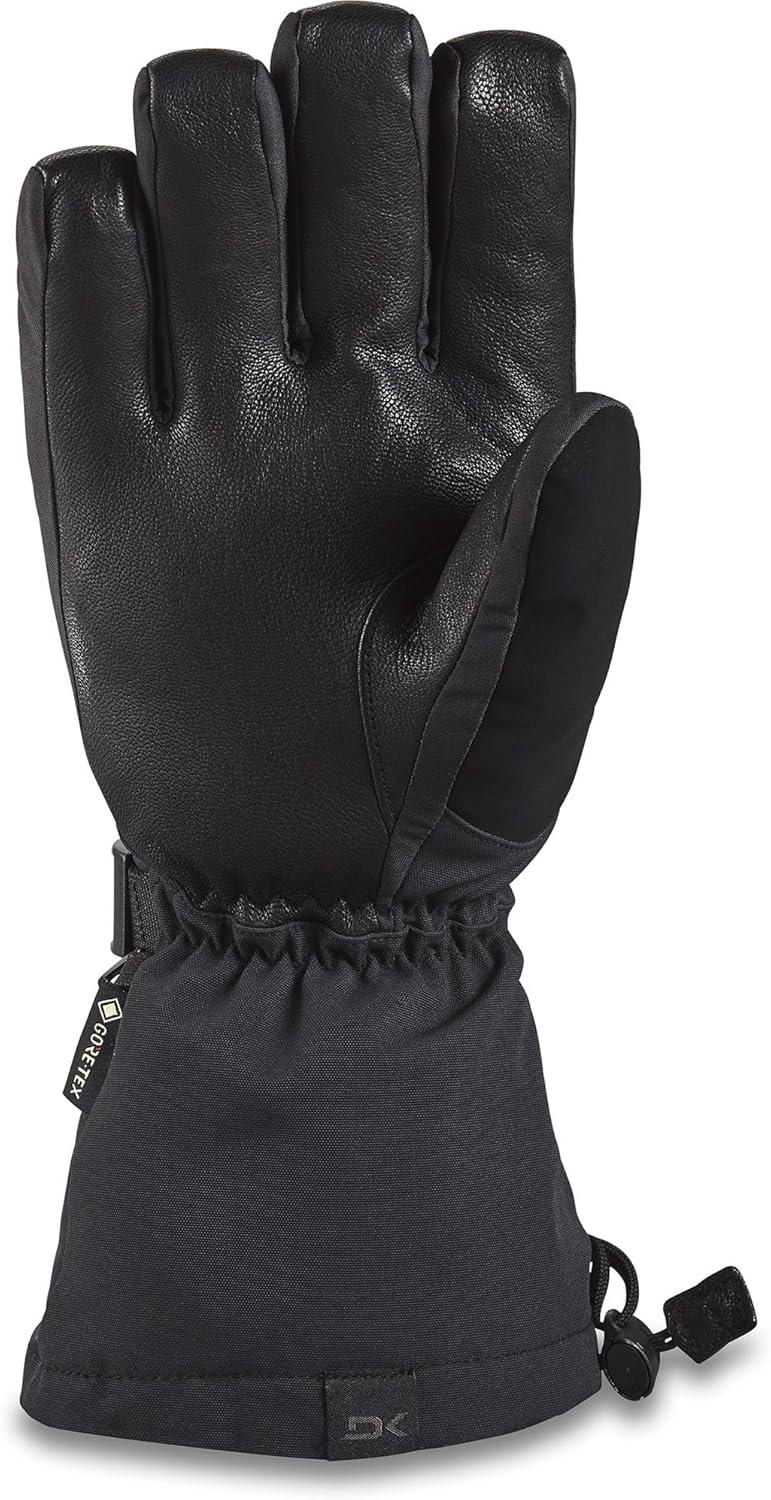 image:imageDakine Leather Titan GoreTex Snow GloveDark Forest