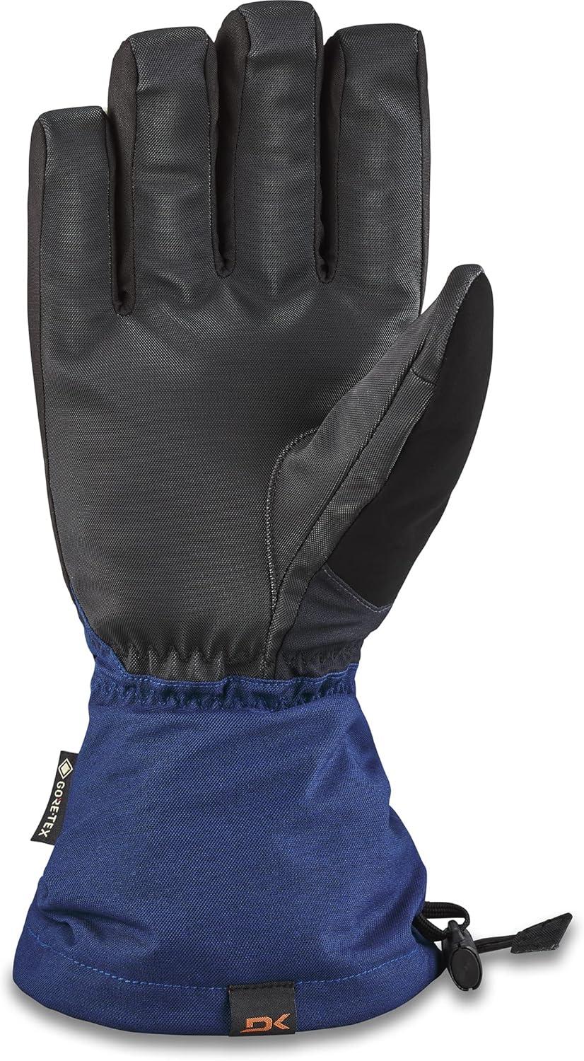 image:imageDakine Leather Titan GoreTex Snow GloveDeep Blue