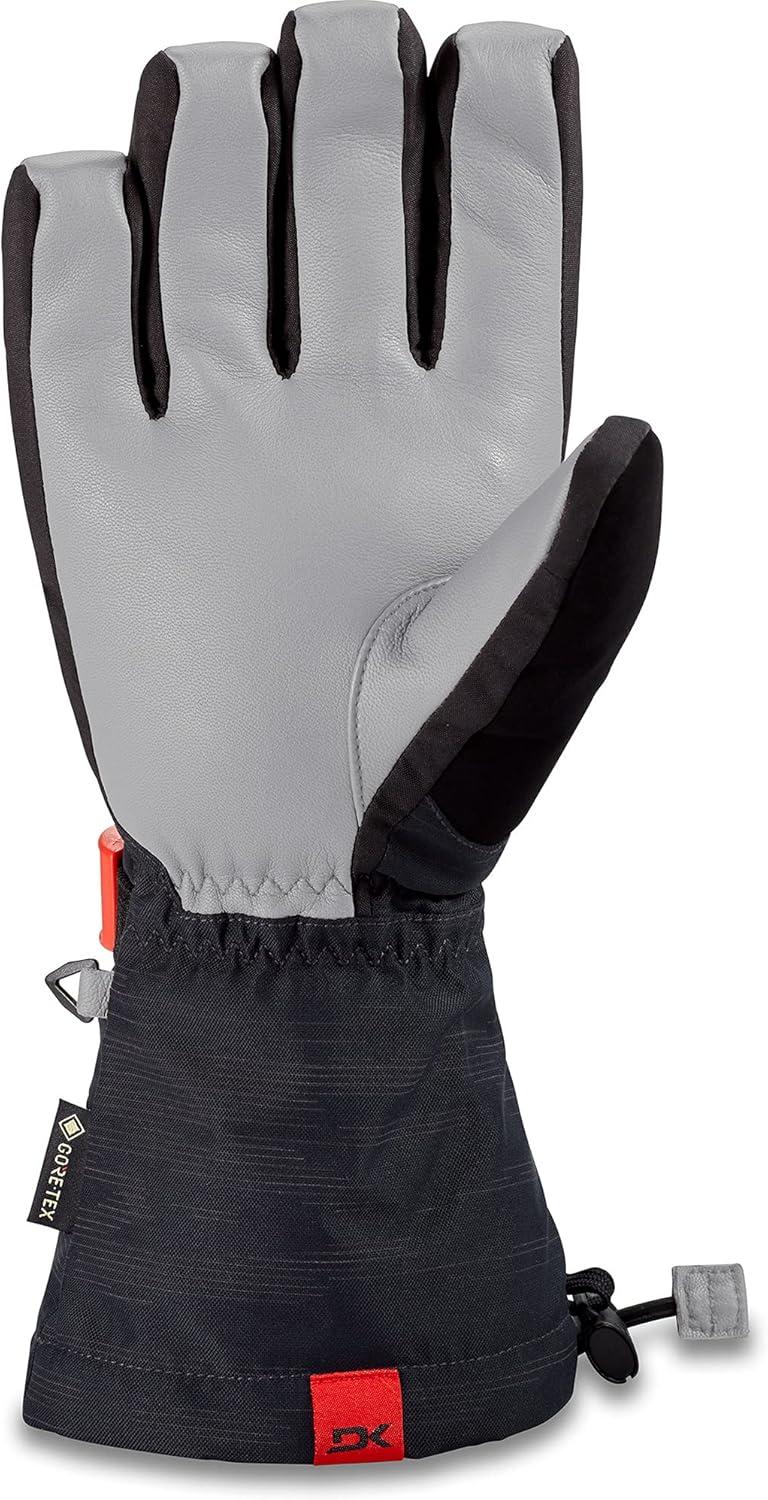 image:imageDakine Leather Titan GoreTex Snow GloveFlash