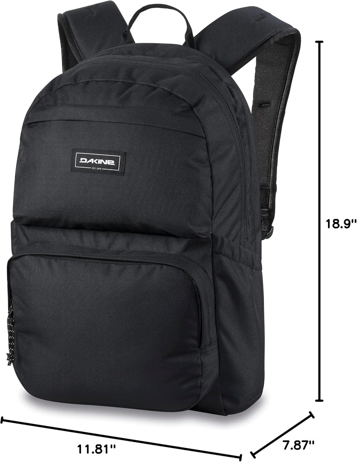image:imageDakine METHOD BACKPACK 25L ODYSSEYBlack