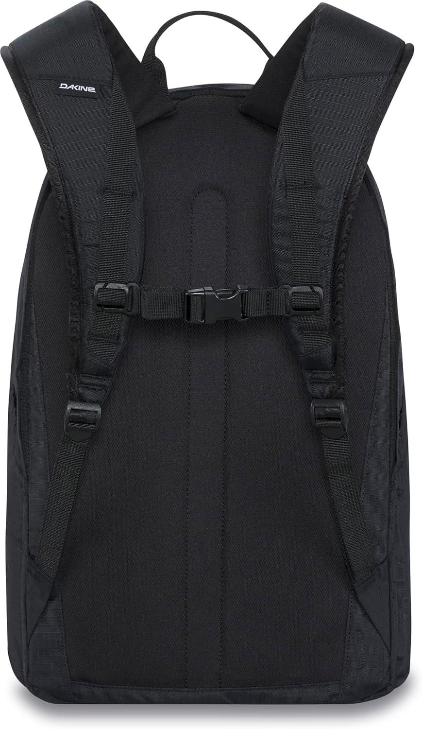 image:imageDakine METHOD BACKPACK 25L ODYSSEYBlack Ripstop