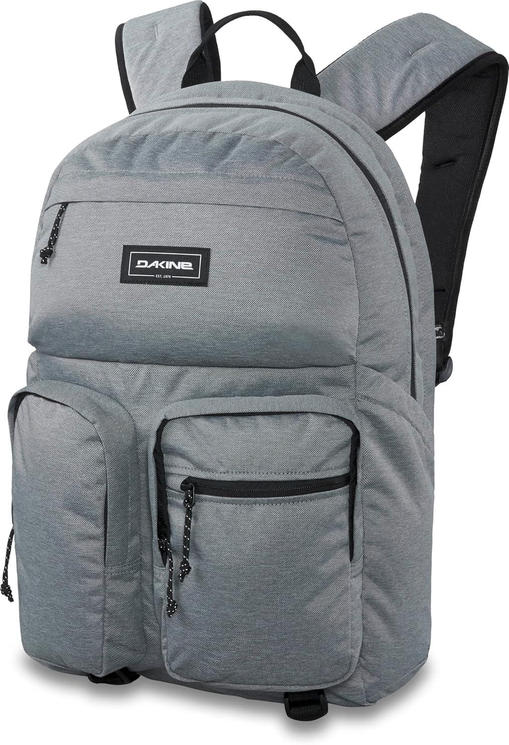 image:imageDakine METHOD BACKPACK 25L ODYSSEYGeyser Grey