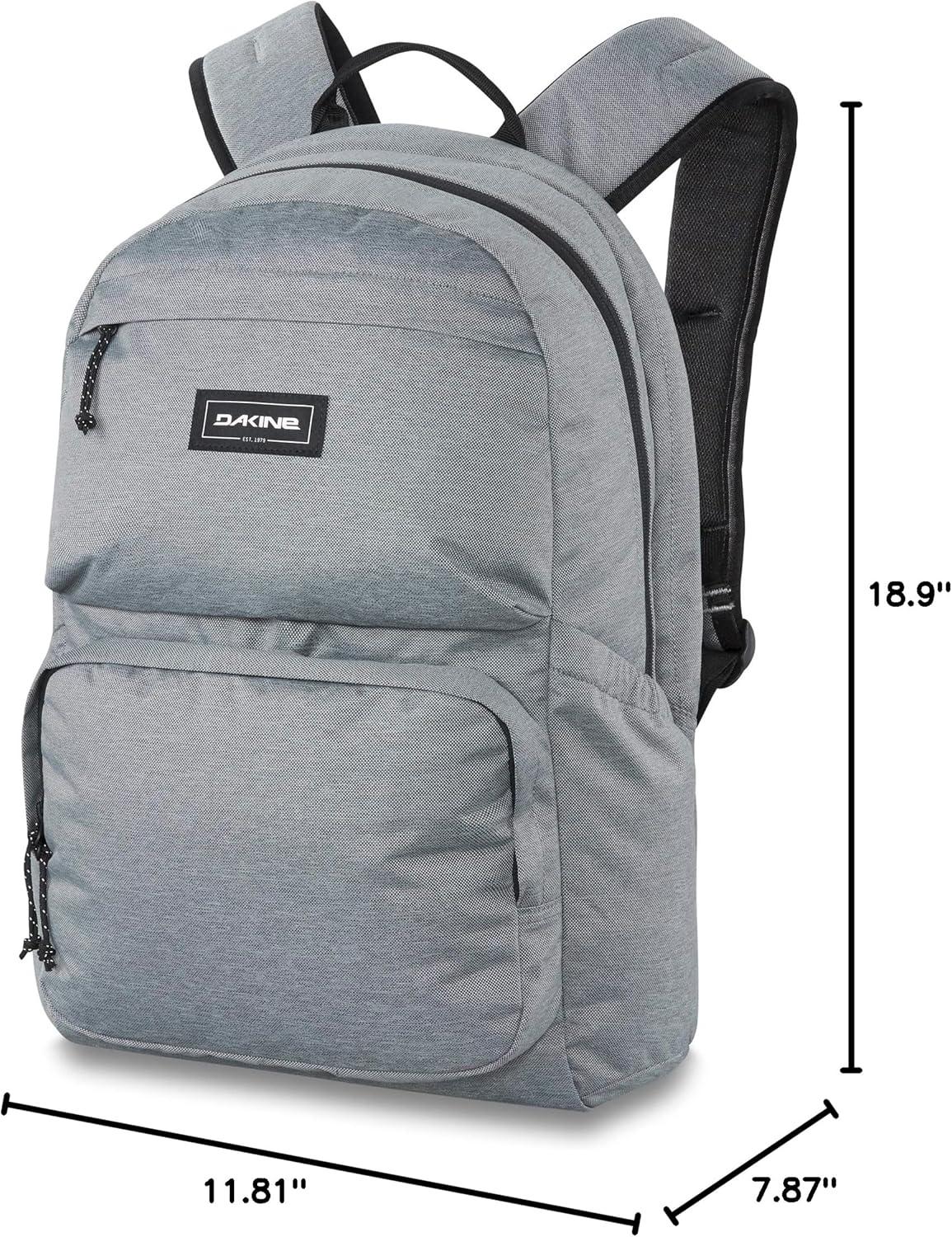 image:imageDakine METHOD BACKPACK 25L ODYSSEYGeyser Grey