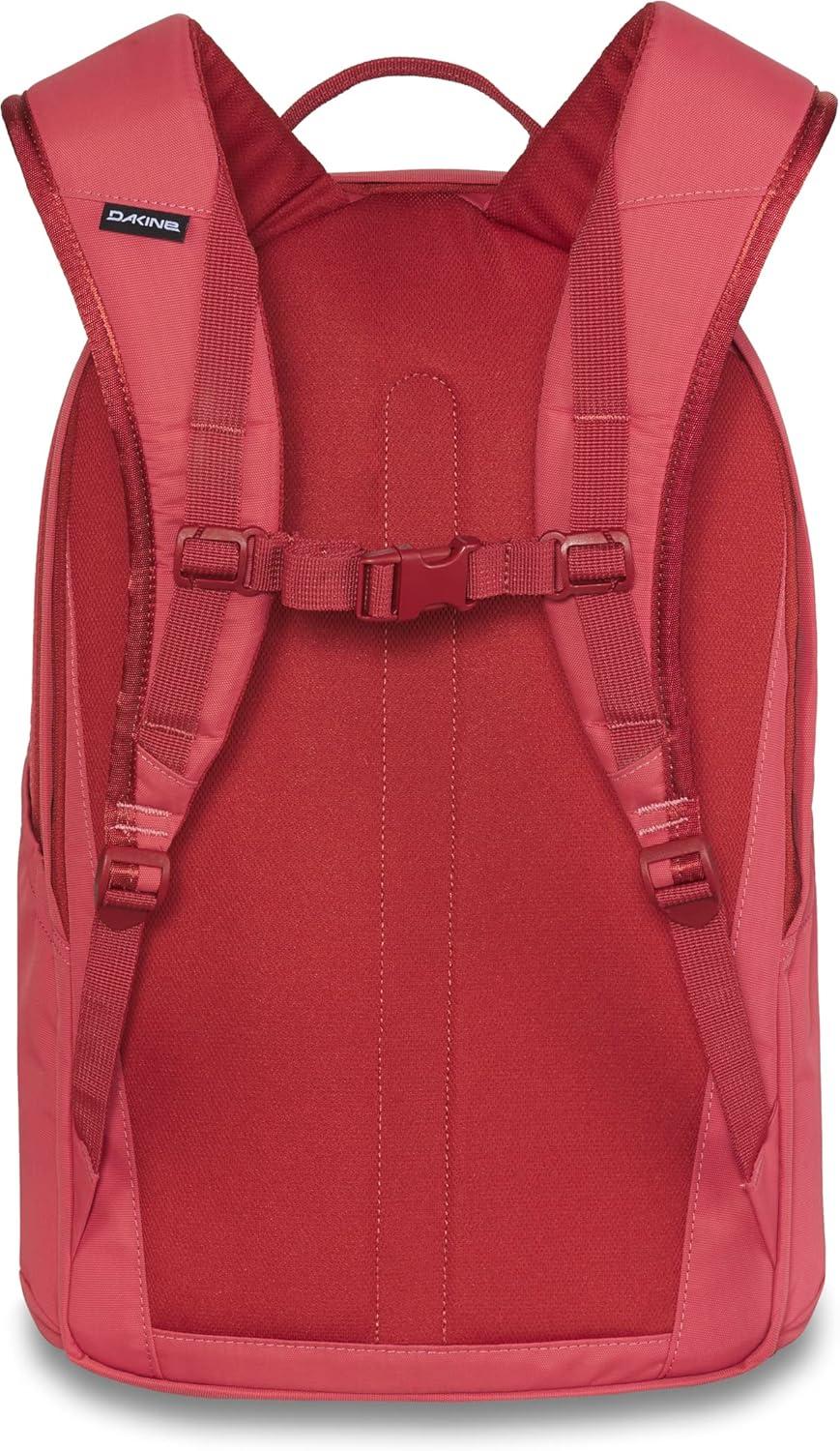 image:imageDakine METHOD BACKPACK 25L ODYSSEYMineral Red