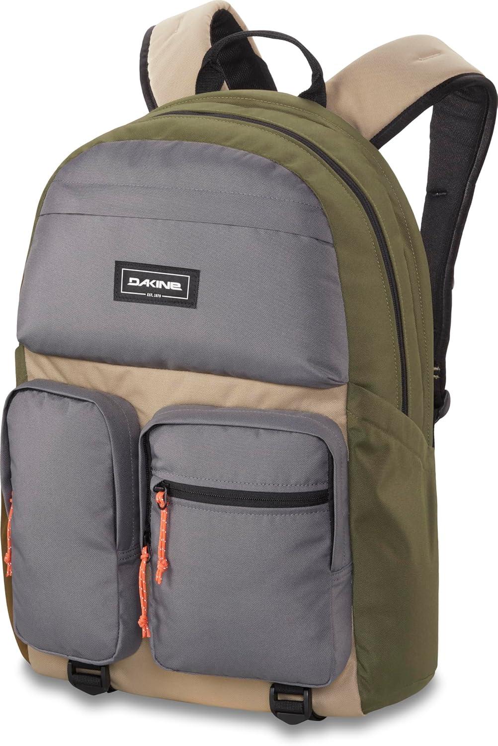 image:imageDakine METHOD BACKPACK 25L ODYSSEYMosswood