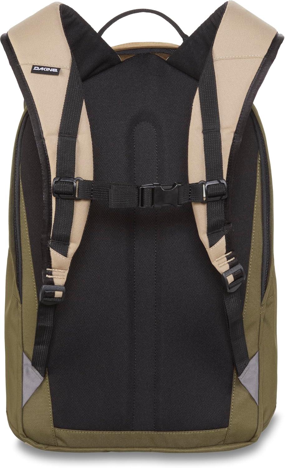 image:imageDakine METHOD BACKPACK 25L ODYSSEYMosswood